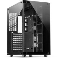 A-88881327 | Inter-Tech C-701 Panorama - Full Tower - PC...