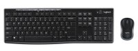 A-920-004511 | Logitech MK270 - Wireless Combo - Maus / Tastatur | 920-004511 | PC Komponenten