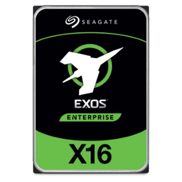A-ST10000NM001G | Seagate Enterprise Exos X16 - 3.5 Zoll - 10000 GB - 7000 RPM | ST10000NM001G | PC Komponenten
