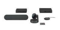 A-960-001218 | Logitech Rally Ultra-HD ConferenceCam -...