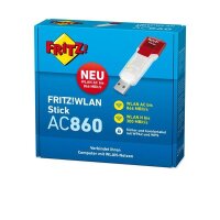 A-20002687 | AVM FRITZ!WLAN Stick AC 860 -...