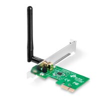 A-TL-WN781ND | TP-LINK 150Mbps Wireless PCI Epress...