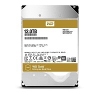 A-WD121KRYZ | WD Gold - 3.5 Zoll - 12000 GB - 7200 RPM |...