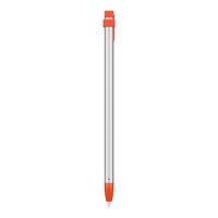 A-914-000034 | Logitech Crayon - Tablet - Apple - Orange...