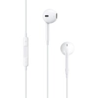 A-MNHF2ZM/A | Apple EarPods - Kopfhörer - Stereo 50 g - Weiß | MNHF2ZM/A | Audio, Video & Hifi