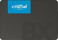A-CT1000BX500SSD1 | Crucial BX500 - 1 TB SSD - intern |...