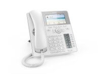 A-4392 | Snom D785 - IP-Telefon - Weiß -...