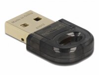 A-61012 | Delock 61012 - Kabellos - USB - Bluetooth - 3 Mbit/s | 61012 | PC Komponenten