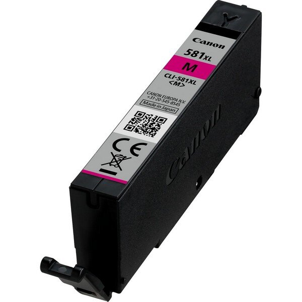 A-2050C001 | Canon CLI-581 XL Magenta Tintentank - Tinte auf Pigmentbasis - 8,3 ml | 2050C001 | Verbrauchsmaterial