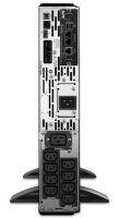 A-FJX3000RMHV2UNC | Fujitsu Smart-UPS - Line-Interaktiv - 3 kVA - 2700 W - Sine - 50/60 Hz - 208 V | FJX3000RMHV2UNC | PC Komponenten