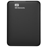A-WDBU6Y0040BBK-WESN | WD Elements Portable WDBU6Y0040BBK...