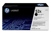 Y-Q7553X | HP 53X Schwarz Original LaserJet...