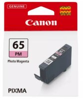 Y-4221C001 | Canon CLI-65PM Tinte Foto-Magenta - Tinte...