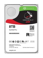Y-ST8000VN004 | Seagate IronWolf ST8000VN004 - 3.5 Zoll -...