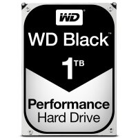 Y-WD1003FZEX | WD Black Performance Hard Drive WD1003FZEX...