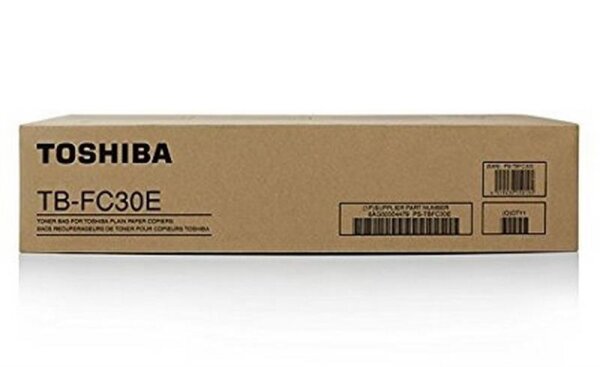 Y-6AG00004479 | Toshiba Dynabook TB-FC30E - 56000 Seiten - Toshiba E-Studio 2000 AC Toshiba E-Studio 2050 C Toshiba E-Studio 2050 C SE Toshiba E-Studio 2051... | 6AG00004479 | Drucker, Scanner & Multifunktionsgeräte