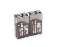 Y-5015591 | Ansmann 5015591 - Einwegbatterie - Alkali -...