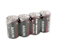 Y-5015571 | Ansmann 5015571 - Einwegbatterie - Alkali -...