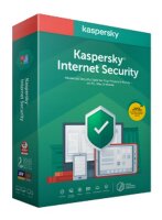 Y-KL1939G5CFS-20 | Kaspersky Internet Security 2020 - 3...