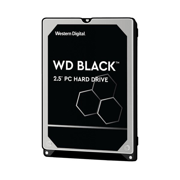 Y-WD10SPSX | WD WD10SPSX - 2.5 Zoll - 1000 GB - 7200 RPM | WD10SPSX | PC Komponenten