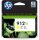 Y-3YL83AE#BGX | HP 912XL Gelb Original Druckerpatrone mit hoher Reichweite - Hohe (XL-) Ausbeute - Tinte auf Pigmentbasis - 9,9 ml - 825 Seiten - 825 Seiten - 1 Stück(e) | 3YL83AE#BGX | Verbrauchsmaterial