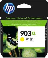 Y-T6M11AE#BGX | HP 903XL - Hohe Ergiebigkeit - Gelb |...