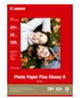 Y-2311B018 | Canon Photo Paper Plus Glossy II PP-201 A3...