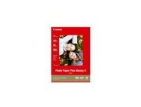 Y-2311B018 | Canon Photo Paper Plus Glossy II PP-201 A3...