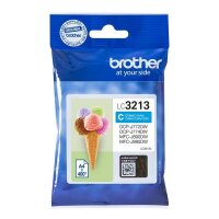 Y-LC3213C | Brother LC-3213C - Original - Cyan - Brother...