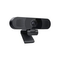 eMeet Webcam C980Pro HD black