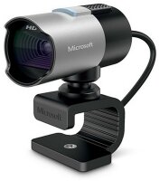 Y-Q2F-00015 | Microsoft LifeCam Studio - 2 MP - 1920 x 1080 Pixel - Full HD - 30 fps - 1080p - 1920 x 1080 Pixel | Q2F-00015 | Netzwerktechnik