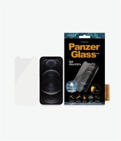 PanzerGlass Screen Protector for iPhone 12 / 12 PRO