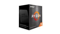 I-100-100000059WOF | AMD Ryzen 9 5950X - AMD Ryzen™ 9 - Socket AM4 - 7 nm - AMD - 5950X - 3,4 GHz | 100-100000059WOF | PC Komponenten