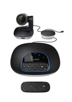 N-960-001057 | Logitech GROUP - Kit für Videokonferenzen | 960-001057 | Netzwerktechnik