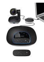N-960-001057 | Logitech GROUP - Kit für Videokonferenzen | Herst. Nr. 960-001057 | Netzwerkkameras | EAN: 5099206062528 |Gratisversand | Versandkostenfrei in Österrreich
