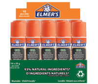 P-2143887 | Elmers Klebestift Pure Glue 20G - 1 Stück | 2143887 | Büroartikel