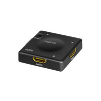 LogiLink HD0041 HDMI Switch 3x1-Port 1080p/60 Hz HDCP CEC...