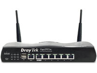 Draytek Vigor 2927Vac DualWAN VoIP WLAN ac - Router - WLAN