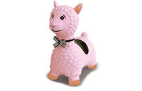 P-460543 | JAMARA Hüpftier Lama rosa mit Pumpe - Indoor - Tiere - Pink - Junge/Mädchen - 1 Jahr(e) - Lama | 460543 | Spiel & Hobby