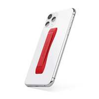 Vonm&auml;hlen Backbone - Handy/Smartphone - Rot