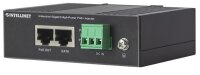 Intellinet Gigabit High-Power PoE+ Industrie-Injektor - 1...