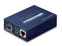 Planet GTP-805A - 1000 Mbit/s - 1000Base-T - 1000Base-X -...