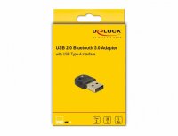 P-61012 | Delock 61012 - Kabellos - USB - Bluetooth - 3 Mbit/s | Herst. Nr. 61012 | Controller | EAN: 4043619610129 |Gratisversand | Versandkostenfrei in Österrreich