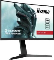 Iiyama G-MASTER GB2766HSU-B1 - 68,6 cm (27 Zoll) - 1920 x...