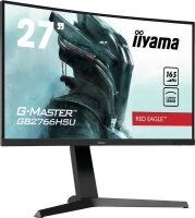 P-GB2766HSU-B1 | Iiyama G-MASTER GB2766HSU-B1 - 68,6 cm...