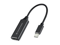 Conceptronic Adapterkabel USB-C -> HDMI Adapter St/Bu...