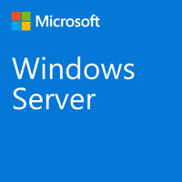 Microsoft Windows Server 2022 - Lizenz - 1 Benutzer-CAL - OEM - Deutsch - R - 1 Lizenz(en) - Kundenzugangslizenz (CAL) - Deutsch