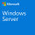 Microsoft Windows Server 2022 - Lizenz - 5 Geräte-CALs - OEM - Deutsch - R - Lizenz - Kundenzugangslizenz (CAL) - 5 Lizenz(en) - Deutsch