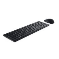 P-KM5221WBKB-GER | Dell Pro Wireless Keyboard and Mouse -...
