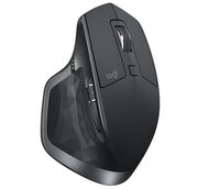 P-910-005966 | Logitech MX Master 2S Wireless Mouse -...
